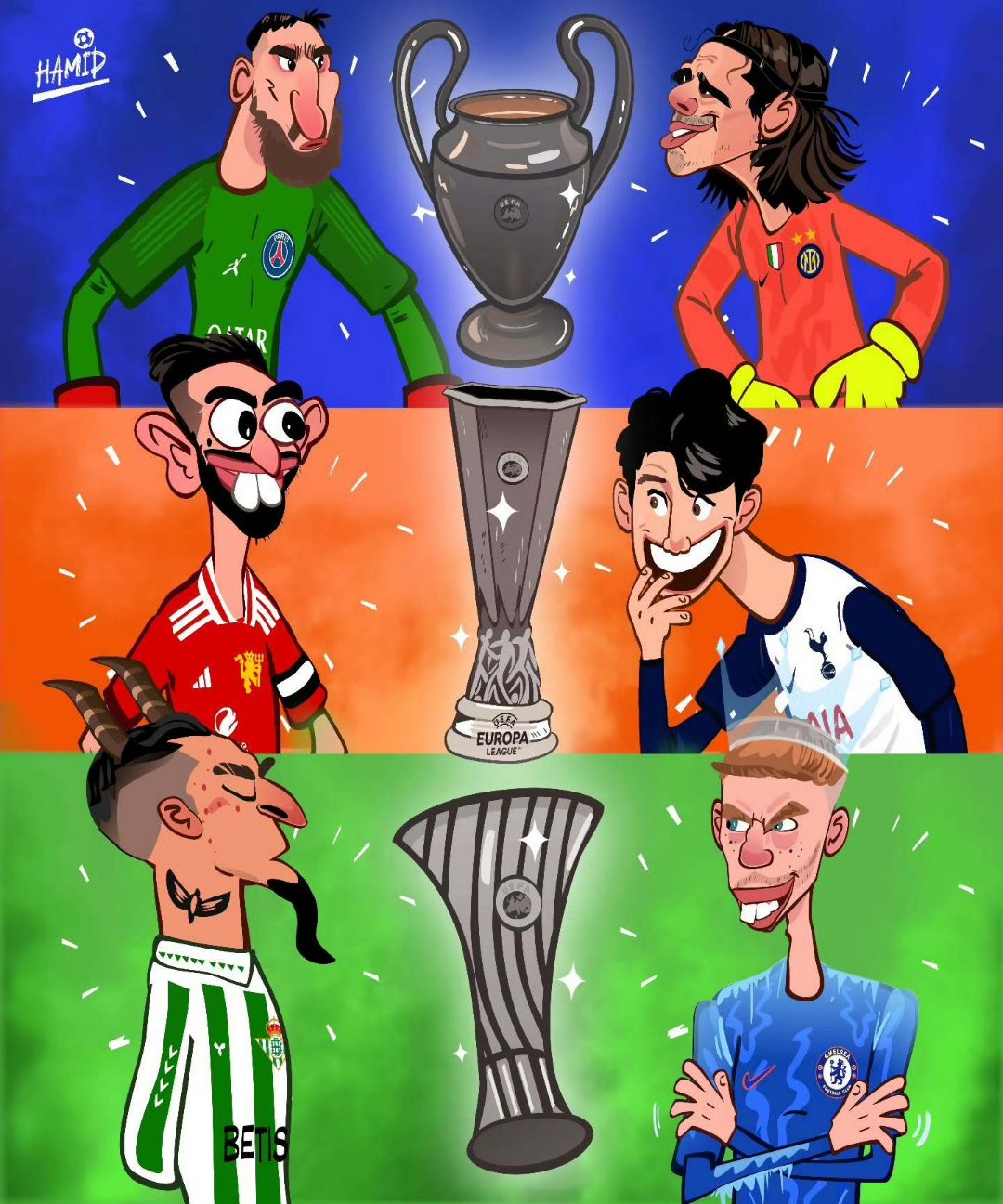 天博平台官网国际米兰迎欧联关键赛，国际比赛日队长鼓劲，管理层满意，医务组通报恢复的简单介绍